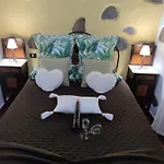 La Casona Del Almendro *