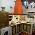 بيت للعطل La Casona Del Almendro