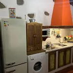 بيت للعطل La Casona Del Almendro *