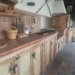 بيت للعطل La Casona Del Almendro