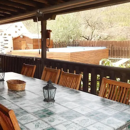 Holiday home La Casona Del Almendro