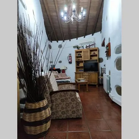 La Casona Del Almendro *