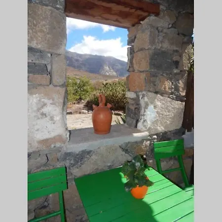 La Casona Del Almendro