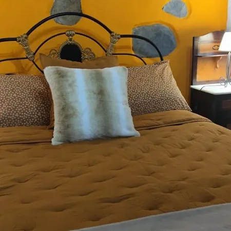 La Casona Del Almendro * San Bartolome de Tirajana (Gran Canaria)