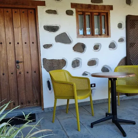 La Casona Del Almendro San Bartolome de Tirajana (Gran Canaria)