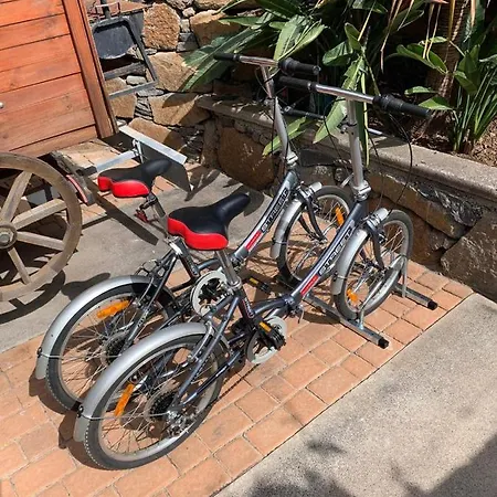 La Casona Del Almendro *