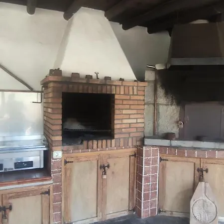 La Casona Del Almendro *