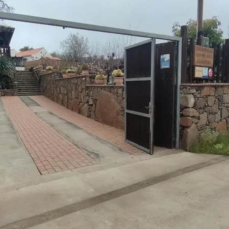 La Casona Del Almendro Holiday home San Bartolome de Tirajana (Gran Canaria)