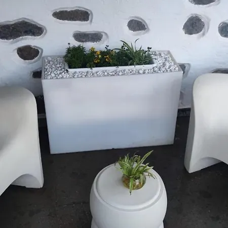 La Casona Del Almendro